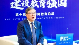 武汉工程科技学院:全面推进“大思政课”建设 打造多堂协同、多元汇聚的教学特色